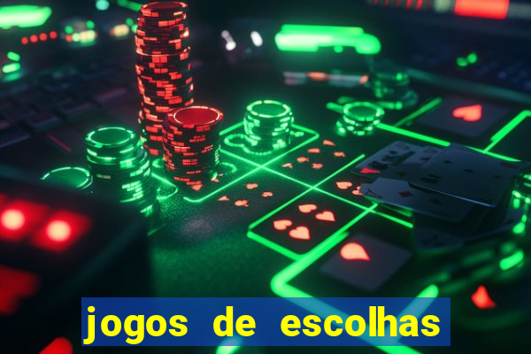 jogos de escolhas romance pc